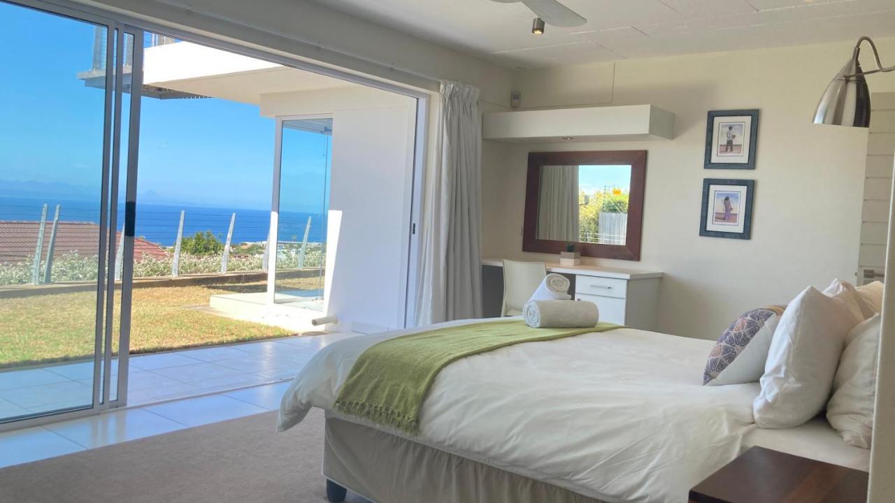 Stylish Holiday Home With Amazing Sea Views Plettenberg Bay Exteriör bild