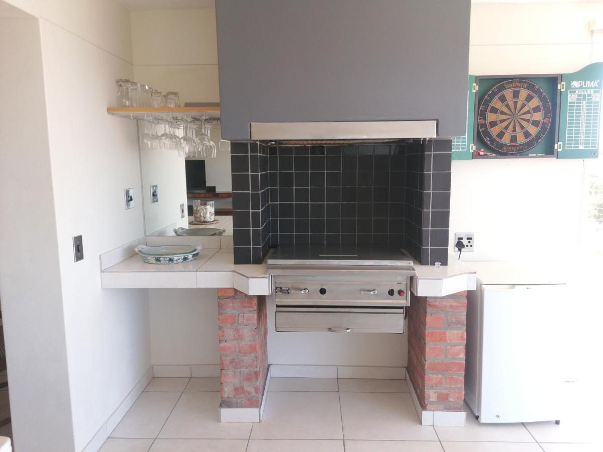 Stylish Holiday Home With Amazing Sea Views Plettenberg Bay Exteriör bild