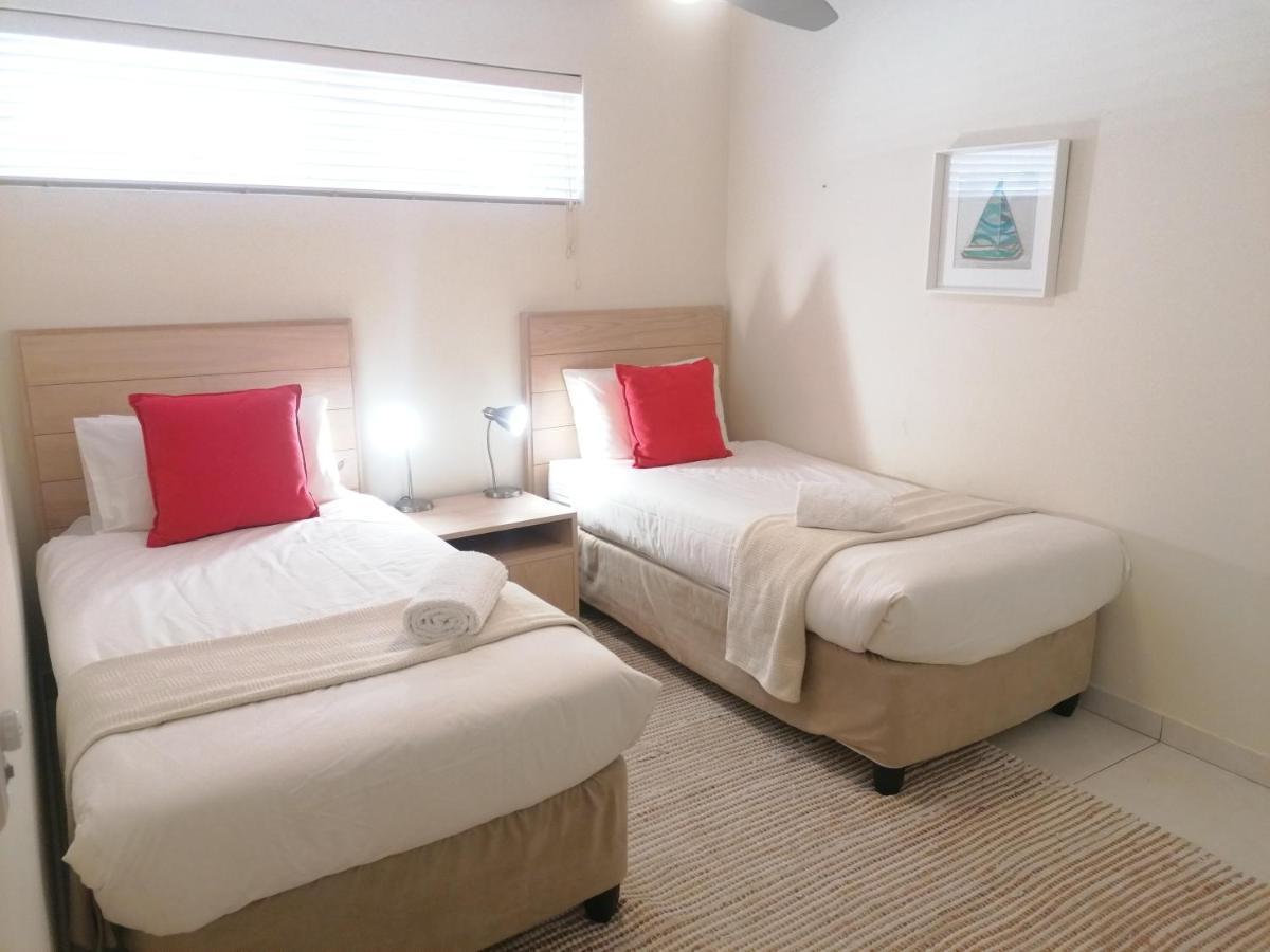 Stylish Holiday Home With Amazing Sea Views Plettenberg Bay Exteriör bild