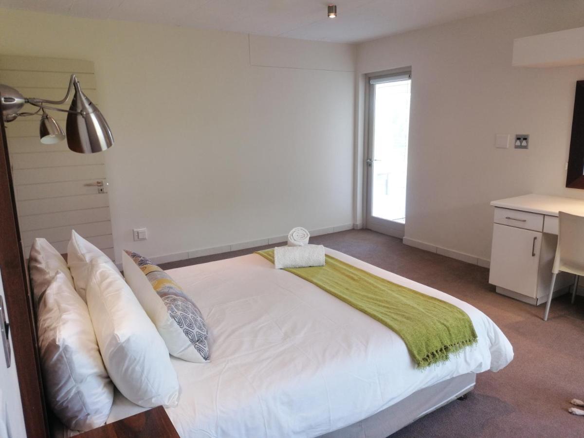 Stylish Holiday Home With Amazing Sea Views Plettenberg Bay Exteriör bild