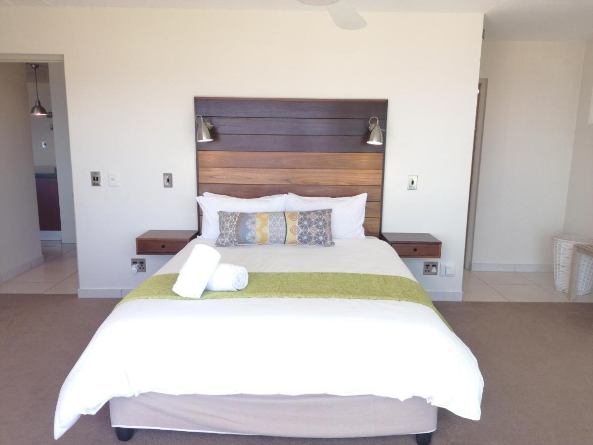 Stylish Holiday Home With Amazing Sea Views Plettenberg Bay Exteriör bild