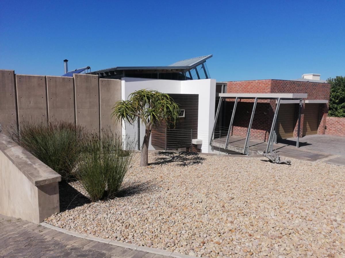 Stylish Holiday Home With Amazing Sea Views Plettenberg Bay Exteriör bild