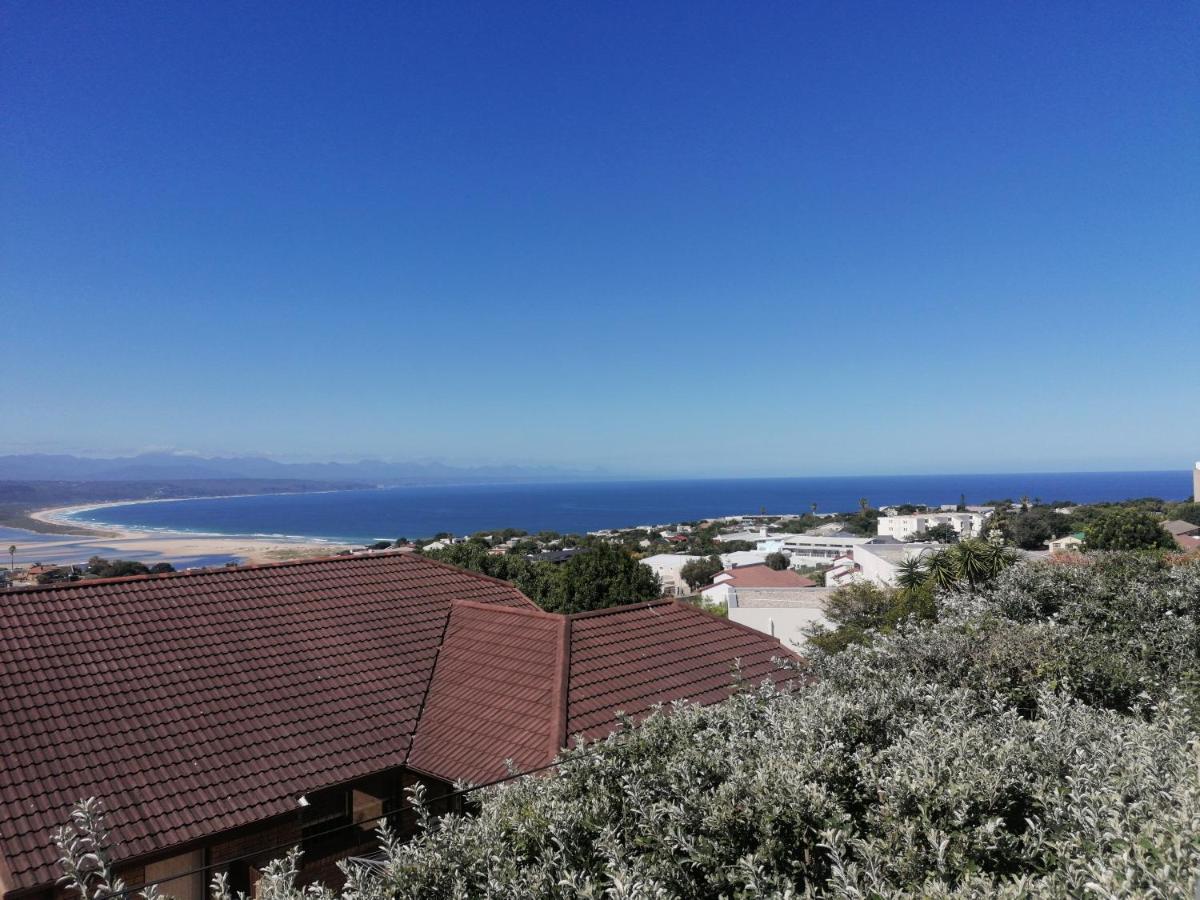 Stylish Holiday Home With Amazing Sea Views Plettenberg Bay Exteriör bild