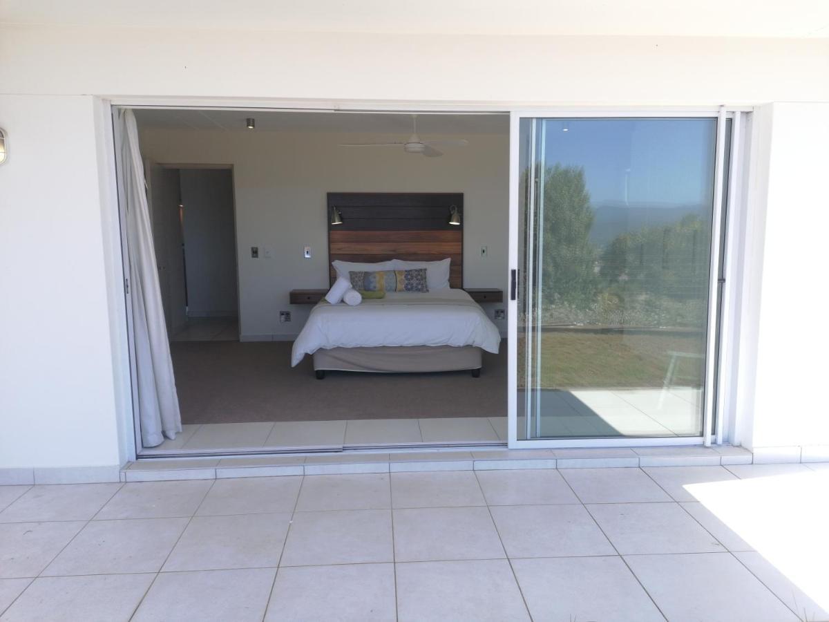 Stylish Holiday Home With Amazing Sea Views Plettenberg Bay Exteriör bild