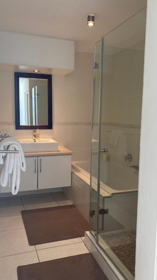 Stylish Holiday Home With Amazing Sea Views Plettenberg Bay Exteriör bild