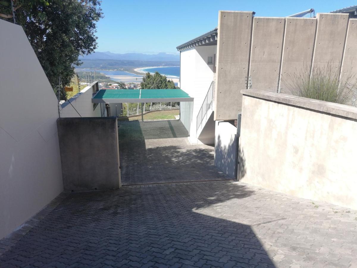 Stylish Holiday Home With Amazing Sea Views Plettenberg Bay Exteriör bild
