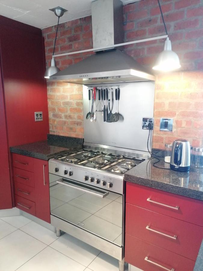 Stylish Holiday Home With Amazing Sea Views Plettenberg Bay Exteriör bild